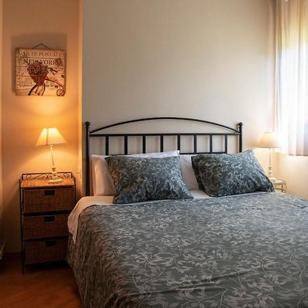 Apartament Cadi- Moixero Bagá Room photo