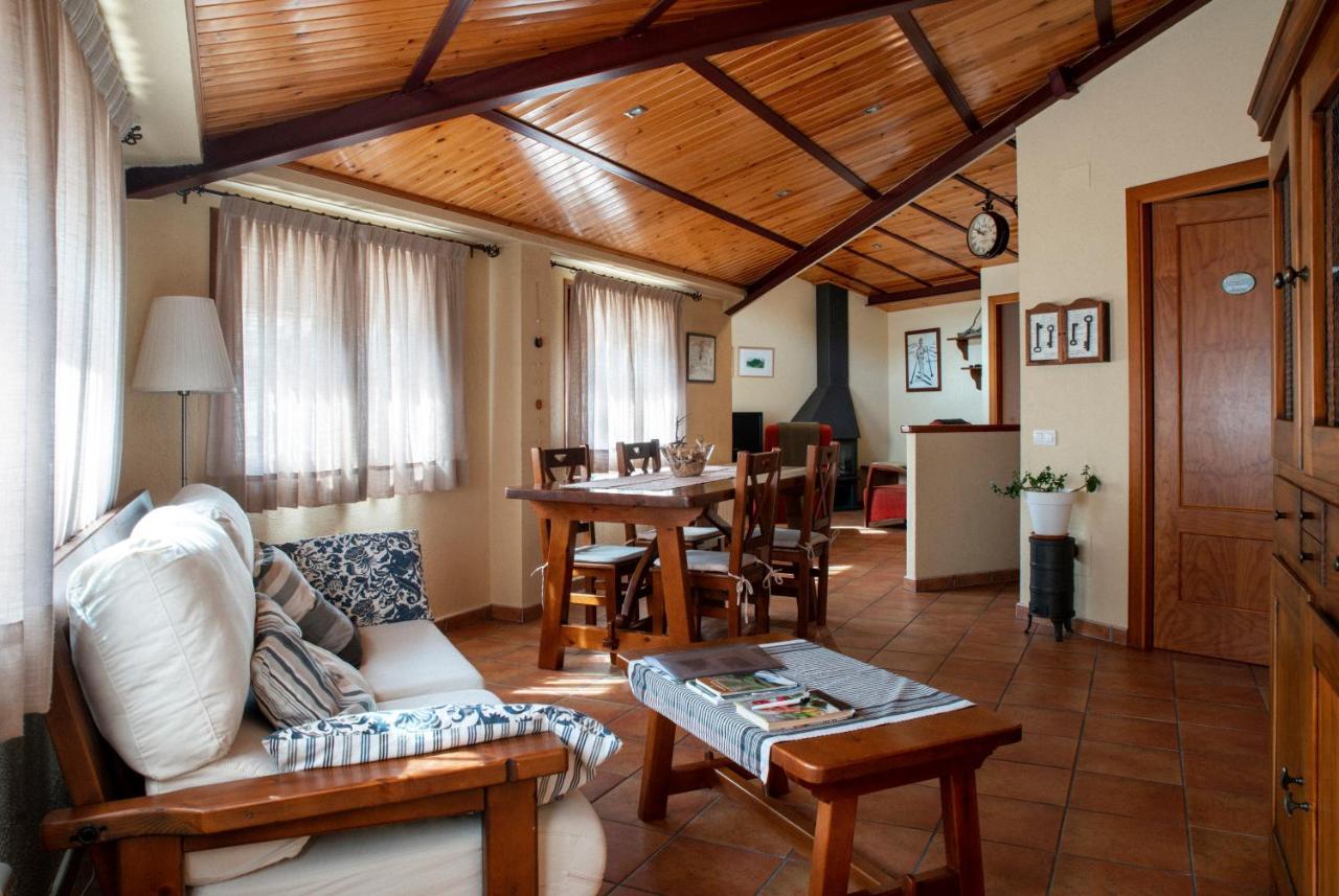 Apartament Cadi- Moixero Bagá Room photo