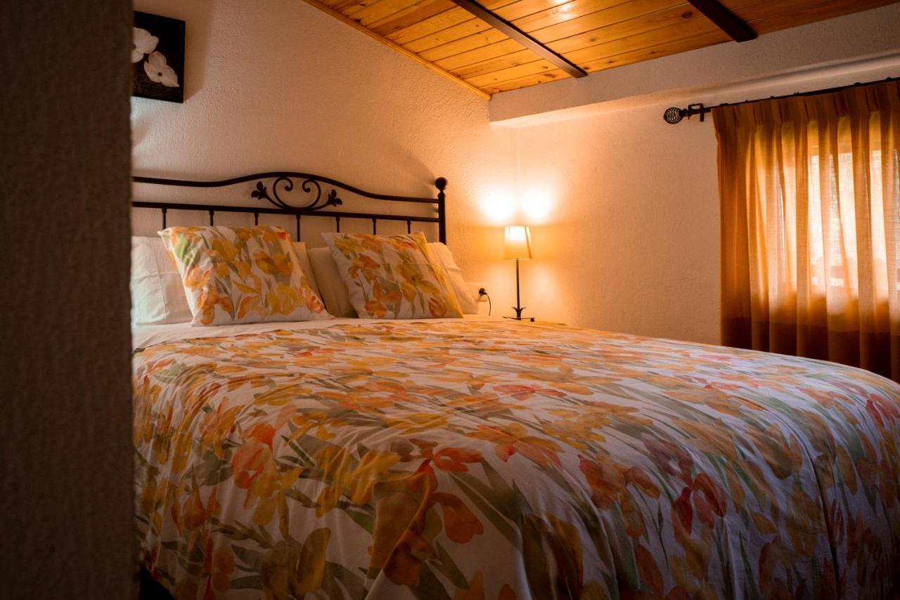 Apartament Cadi- Moixero Bagá Room photo