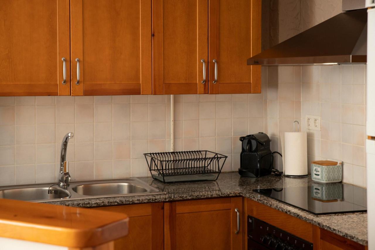 Apartament Cadi- Moixero Bagá Room photo