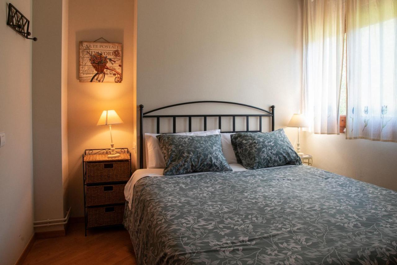 Apartament Cadi- Moixero Bagá Room photo